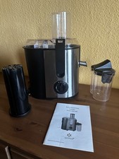 Elektrischer Entsafter Kesser KSP 850