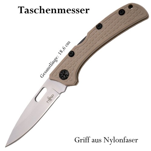 Neu taschenmesser für sammler - taschenmesser,