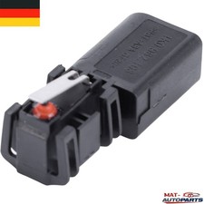 1K0962103 Mikroschalter Schließzylinder Heckklappe für VW EOS Golf MK 5 Passat