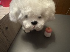 Kinderspielzeug Bellender Hund Haustier