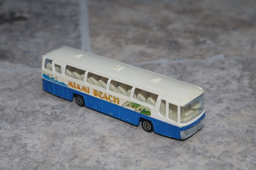 Majorette 373 neoplan - , #