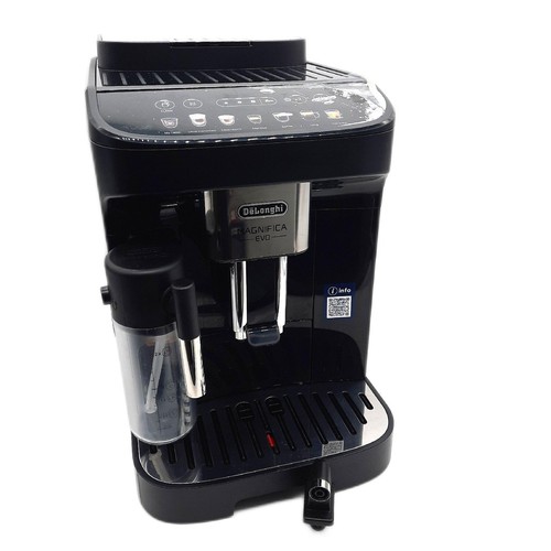 Delonghi kaffeevollautomat - delonghi,