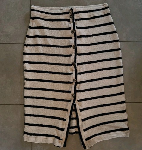 Esprit bleistift strick rock - strick,