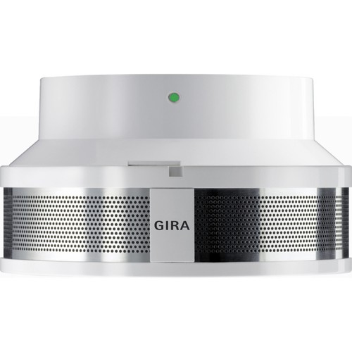 Gira rauchwarnmelder dual - gira,