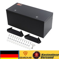 Lkw Werkzeugkasten anhänger