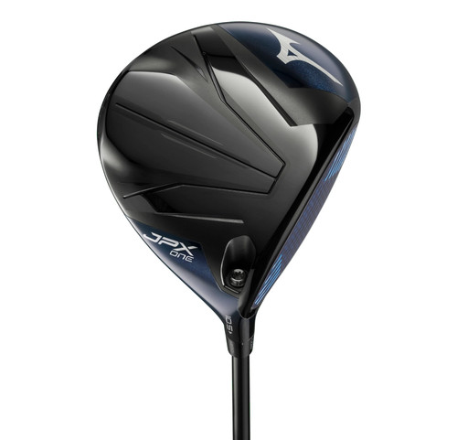 Mizuno jpx one driver - one, 12°