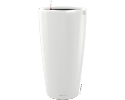 Pflanzvase lechuza rondo - pflanzvase,