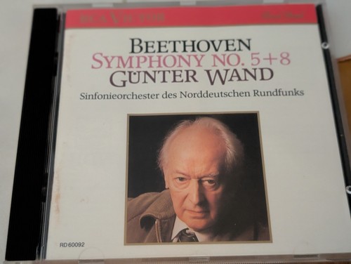Beethoven symphony 8 - symphony,