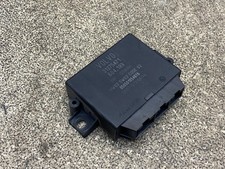 Steuergerät Einparkhilfe