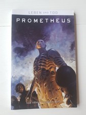 Leben und Tod: Prometheus –