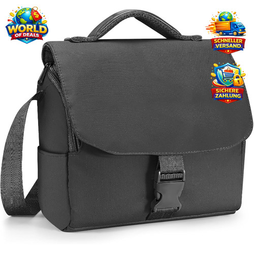 Schultertasche für drohnen - schultertasche,