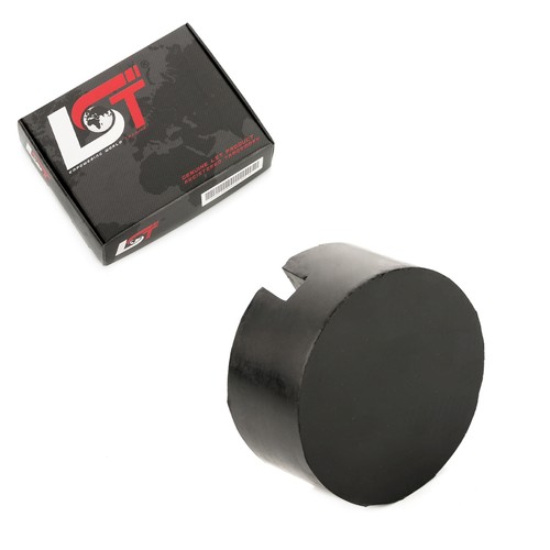 Wagenheberaufnahme 75x35 - , mm