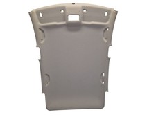 Himmel Stoff Hellgrau passt