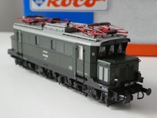 Roco 63616 - Elektrolok BR E44 051 der DR , H0