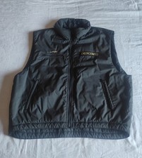 Descente - Ski Weste - Grau -