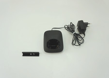 Siemens Gigaset E49H E490 E495 Ladeschale Charger Mobilteil mit Netzteil