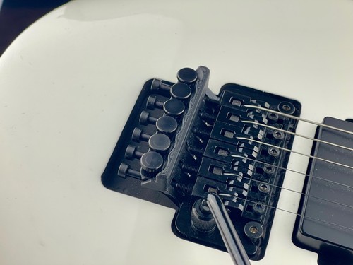 Tuneguard for floyd rose - floyd,