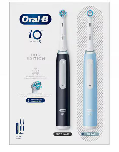 Oral series 3n matt - io,