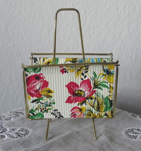 Bunter serviettenhalter - serviettenhalter,