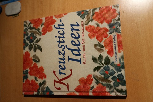 Kreuzstichideen alles was - kreuzstichideen.,