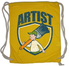 Artist I Turnbeutel Maler