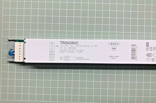 Tridonic art 28000656 - nr.,