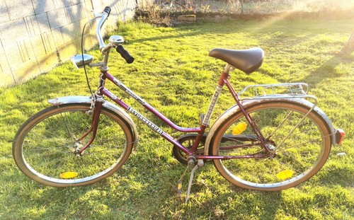 Damenrad 26zoll turmberg - damenrad,