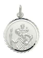 ECHT SILBER Ketten Anhänger