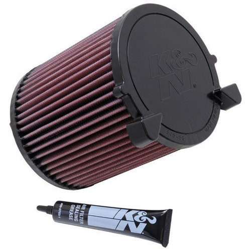 Sportluftfilter - k&n,