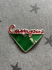 Fahrrad- Schutzblech- Emblem- Steuerkopfschild | CAMPUS