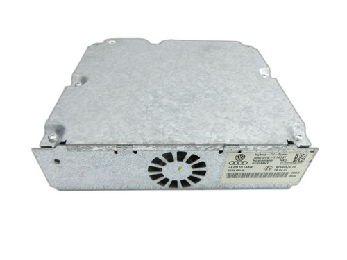 Hybrid tuner dvb most - hybrid, dvb-t