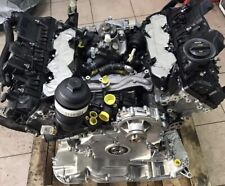 Audi S4 S5 SQ5 3,0 V6 TDI MHEV Motor DEW DEWB Engine Moteur 347PS