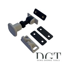 Fensterverschluss Verriegelung