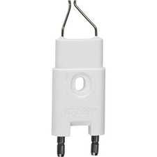  Doppelzündelektrode  Viessmann Vitoflamme 200   Typ. 7810727  NEU