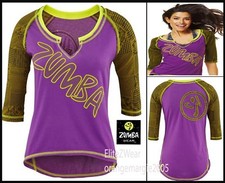 Zumba Funk-it-Up Baseball