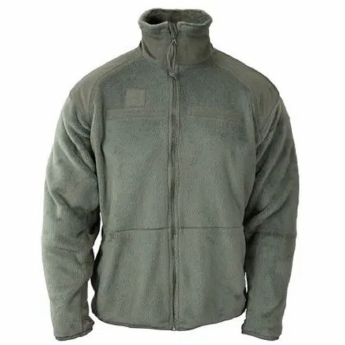 Army fleecejacke gen - army,
