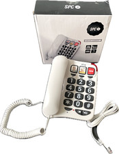 SPC 2 Senior Festnetztelefon