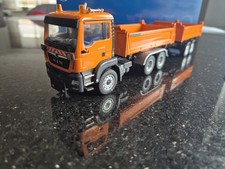 Man tgs kipper - kipper, conrad