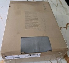 IKEA EKTORP 3er Sofa Chaiselongue Sofagarnitur 904.726.46 Remmarn hellgrau.