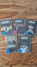boardwalk empire komplette