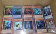 Yu-Gi-Oh alte Karten