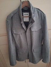 Ben Sherman Jacke Herren