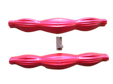 Playmobil #4424,RED SAILS (2)