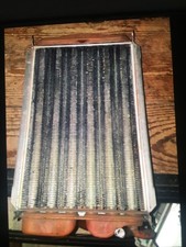 ZWR 18-2 Wärmetauscher