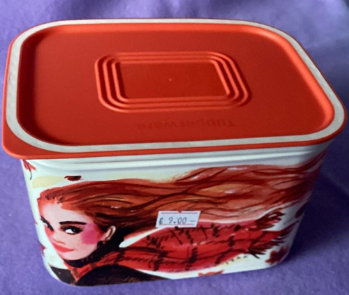 Tupperware vorratsdose - tupperware,