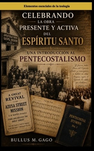 Celebrando obra presente - celebrando, y