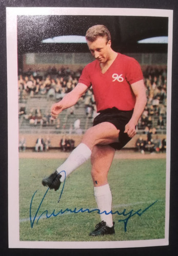 Hans siemensmeyer hannover - siemensmeyer,,
