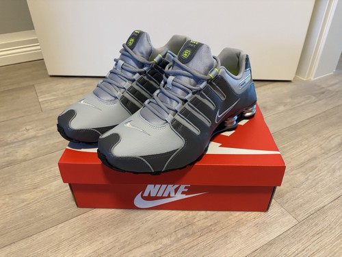 Nike shox running - nz,