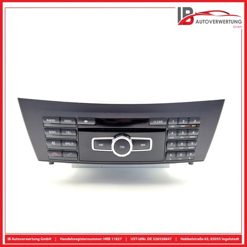 Navigationssystem radio - navigationssystem, cd-radio
