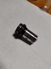 Galileo 100 1/25 Ölmikroskop-Objektiv